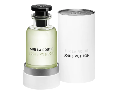 LOUIS VUITTON  Sur La Route Туалетные духи тестер 100 мл, Тип: Туалетные духи тестер, Объем, мл.: 100 