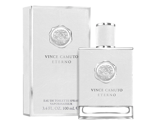 VINCE CAMUTO Eterno Туалетная вода тестер 100 мл, Тип: Туалетная вода тестер, Объем, мл.: 100 