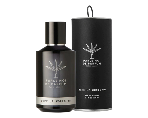 PARLE MOI DE PARFUM Wake Up World Туалетные духи тестер 100 мл, Тип: Туалетные духи тестер, Объем, мл.: 100 