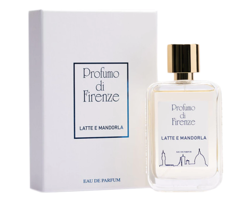 PROFUMO DI FIRENZE Latte e Mandorla Туалетные духи 100 мл, Тип: Туалетные духи, Объем, мл.: 100 