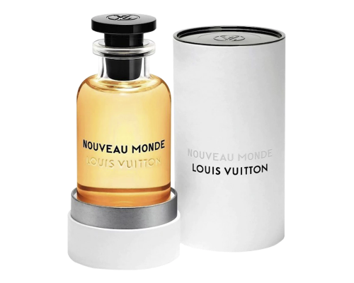 LOUIS VUITTON  Nouveau Monde Туалетные духи тестер 100 мл, Тип: Туалетные духи тестер, Объем, мл.: 100 