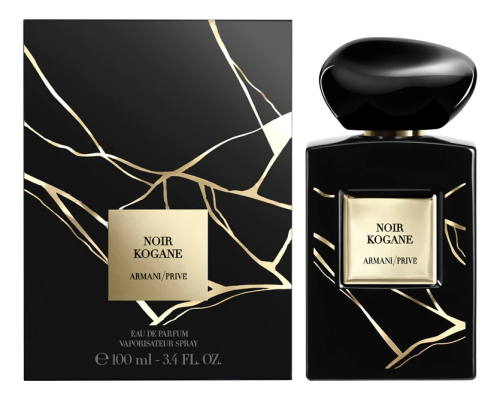 GIORGIO ARMANI Noir Kogane Туалетные духи тестер 100 мл, Тип: Туалетные духи тестер, Объем, мл.: 100 