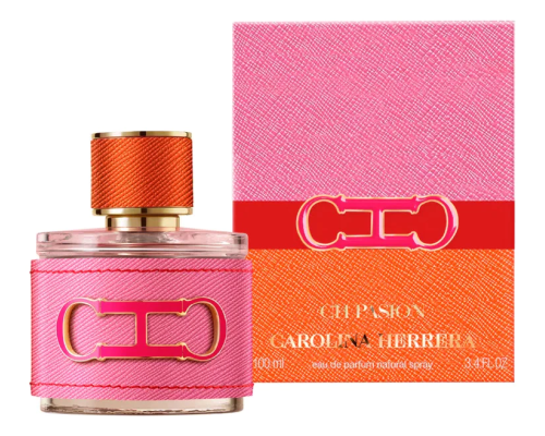 CAROLINA HERRERA CH Pasion for Her Туалетные духи тестер 100 мл, Тип: Туалетные духи тестер, Объем, мл.: 100 