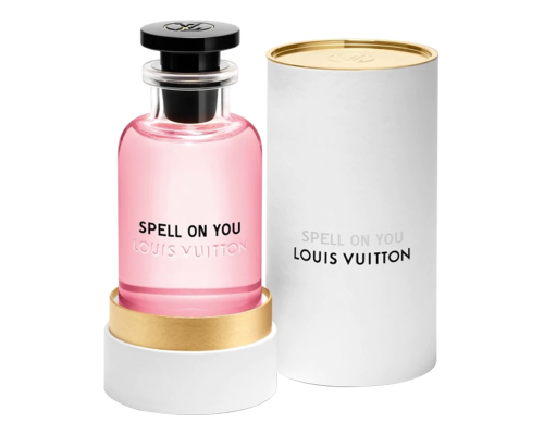 LOUIS VUITTON  Spell On You Туалетные духи тестер 100 мл, Тип: Туалетные духи тестер, Объем, мл.: 100 