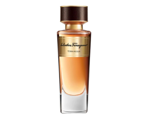 SALVATORE FERRAGAMO Tuscan Creations Terra Rossa Туалетные духи тестер 100 мл, Тип: Туалетные духи тестер, Объем, мл.: 100 