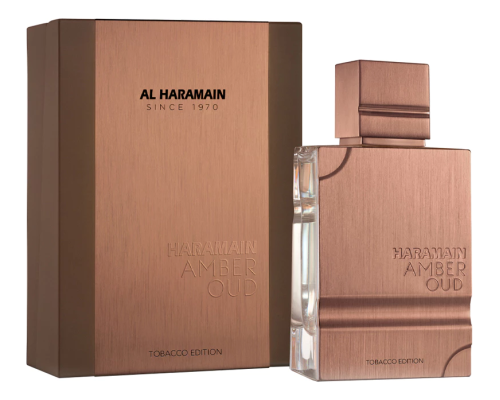 AL HARAMAIN PERFUMES Amber Oud Tobacco Edition Туалетные духи тестер 60 мл, Тип: Туалетные духи тестер, Объем, мл.: 60 