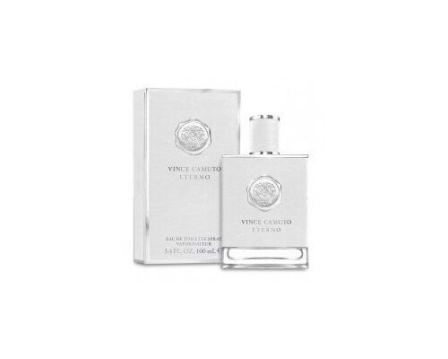 VINCE CAMUTO Eterno Туалетная вода тестер 100 мл, Тип: Туалетная вода тестер, Объем, мл.: 100 