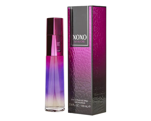 XOXO Mi Amore Туалетные духи 100 мл, Тип: Туалетные духи, Объем, мл.: 100 