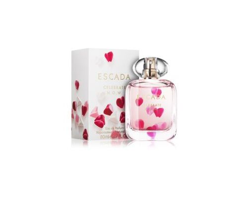 ESCADA Celebrate N.O.W Туалетные духи тестер 50 мл 