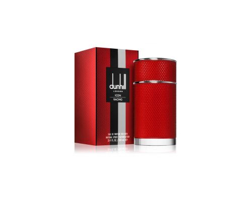 ALFRED DUNHILL Icon Racing Red Туалетные духи тестер 100 мл, Тип: Туалетные духи тестер, Объем, мл.: 100 