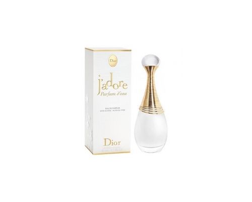 CHRISTIAN DIOR J'adore Parfum d'Eau Туалетные духи 100 мл 