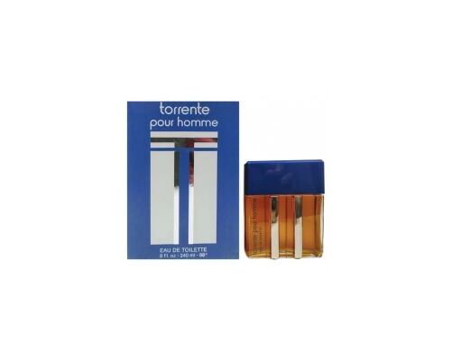 TORRENTE Torrente Pour Homme Туалетная вода 240 мл, Тип: Туалетная вода, Объем, мл.: 240 