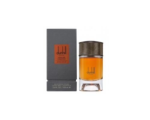 ALFRED DUNHILL British Leather Туалетные духи тестер 100 мл, Тип: Туалетные духи тестер, Объем, мл.: 100 