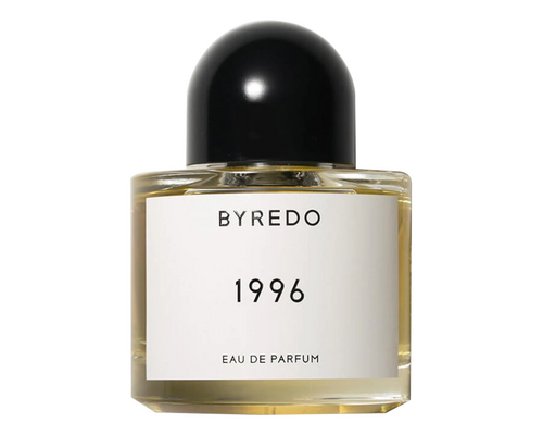 BYREDO 1996 Inez & Vinoodh Туалетные духи 50 мл, Тип: Туалетные духи, Объем, мл.: 50 , изображение 2