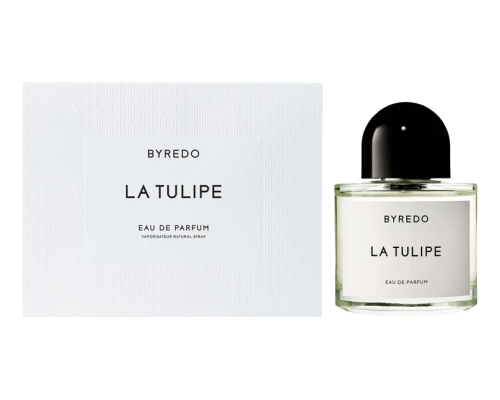 BYREDO La Tulipe Туалетные духи 100 мл, Тип: Туалетные духи, Объем, мл.: 100 