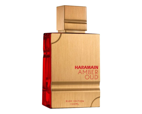 AL HARAMAIN PERFUMES Amber Oud Ruby Edition Туалетные духи 200 мл, Тип: Туалетные духи, Объем, мл.: 200 