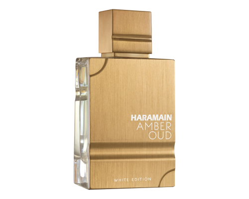 AL HARAMAIN PERFUMES Amber Oud White Edition Туалетные духи 60 мл, Тип: Туалетные духи, Объем, мл.: 60 