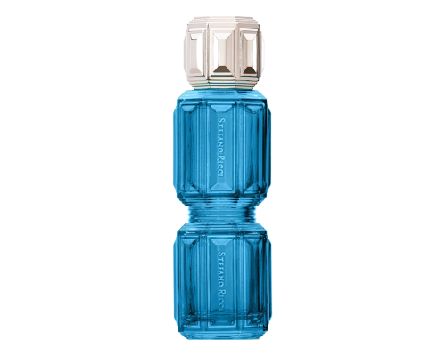 STEFANO RICCI Eight Blue Туалетные духи тестер 100 мл, Тип: Туалетные духи тестер, Объем, мл.: 100 