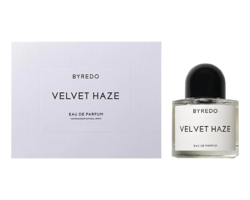 BYREDO Velvet Haze Туалетные духи 100 мл, Тип: Туалетные духи, Объем, мл.: 100 