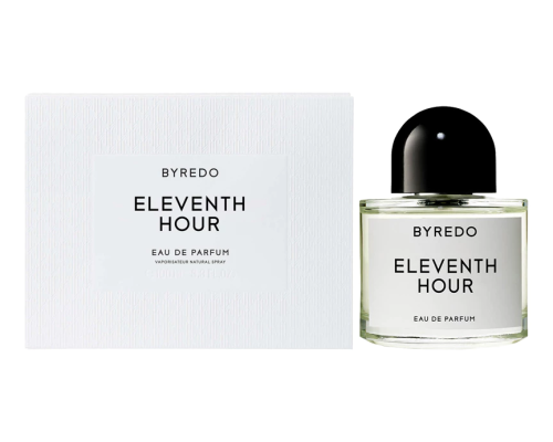 BYREDO Eleventh Hour Туалетные духи 100 мл, Тип: Туалетные духи, Объем, мл.: 100 