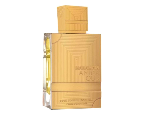 AL HARAMAIN PERFUMES Amber Oud Gold Edition Extreme Туалетные духи 60 мл, Тип: Туалетные духи, Объем, мл.: 60 