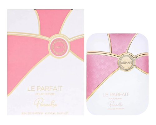 ARMAF Le Parfait Panache Туалетные духи 100 мл, Тип: Туалетные духи, Объем, мл.: 100 