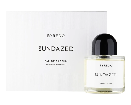 BYREDO Sundazed Туалетные духи 100 мл, Тип: Туалетные духи, Объем, мл.: 100 