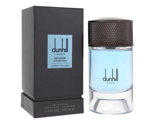 ALFRED DUNHILL Nordic Fougere Туалетные духи тестер 100 мл, Тип: Туалетные духи тестер, Объем, мл.: 100 