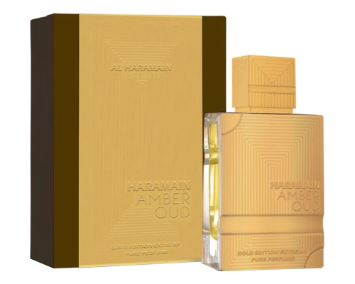 AL HARAMAIN PERFUMES Amber Oud Gold Edition Extreme Туалетные духи тестер 200 мл, Тип: Туалетные духи тестер, Объем, мл.: 200 