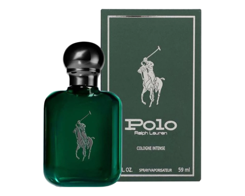 RALPH LAUREN Polo Cologne Intense Одеколон тестер 59 мл, Тип: Одеколон тестер, Объем, мл.: 59 