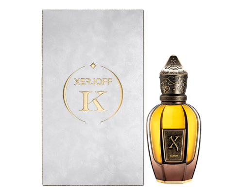 XERJOFF Aurum Парфюм тестер 50 мл, Тип: Парфюм тестер, Объем, мл.: 50 