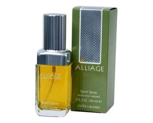 ESTEE LAUDER Aliage Sport Туалетные духи тестер 50 мл, Тип: Туалетные духи тестер, Объем, мл.: 50 
