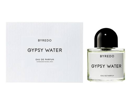 BYREDO Gypsy Water Туалетные духи тестер 100 мл, Тип: Туалетные духи тестер, Объем, мл.: 100 