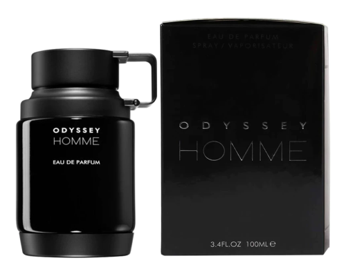 ARMAF Odyssey Homme Туалетные духи 100 мл, Тип: Туалетные духи, Объем, мл.: 100 