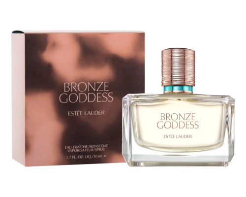 ESTEE LAUDER Bronze Goddess Eau Fraiche Skinscent 2019 Туалетные духи 50 мл, Тип: Туалетные духи, Объем, мл.: 50 