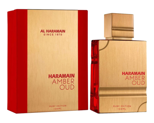 AL HARAMAIN PERFUMES Amber Oud Ruby Edition Туалетные духи тестер 200 мл, Тип: Туалетные духи тестер, Объем, мл.: 200 