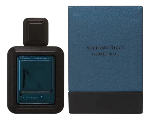 STEFANO RICCI Cobalt Blue Туалетные духи тестер 125 мл, Тип: Туалетные духи тестер, Объем, мл.: 125 