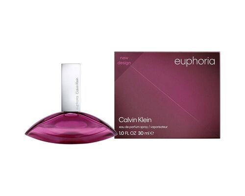 CALVIN KLEIN Euphoria Eau de Parfum Туалетные духи тестер 100 мл, Тип: Туалетные духи тестер, Объем, мл.: 100 