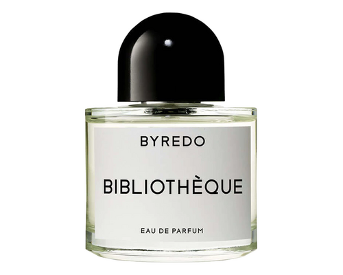 BYREDO Bibliotheque Туалетные духи 100 мл, Тип: Туалетные духи, Объем, мл.: 100 , изображение 2