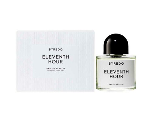 BYREDO Eleventh Hour Туалетные духи 100 мл, Тип: Туалетные духи, Объем, мл.: 100 