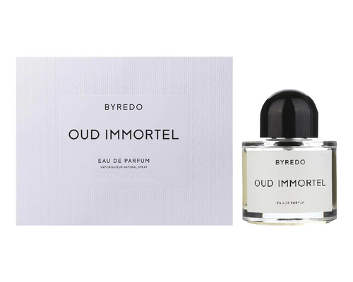 BYREDO Oud Immortel Туалетные духи тестер 100 мл, Тип: Туалетные духи тестер, Объем, мл.: 100 
