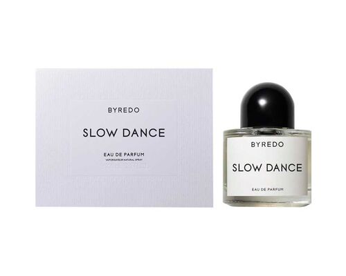 BYREDO Slow Dance Туалетные духи 100 мл, Тип: Туалетные духи, Объем, мл.: 100 