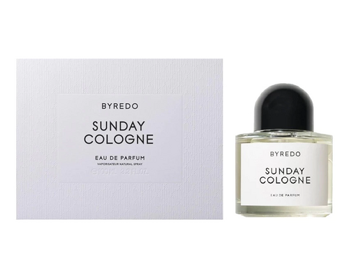 BYREDO Sunday Cologne Туалетные духи тестер 100 мл, Тип: Туалетные духи тестер, Объем, мл.: 100 