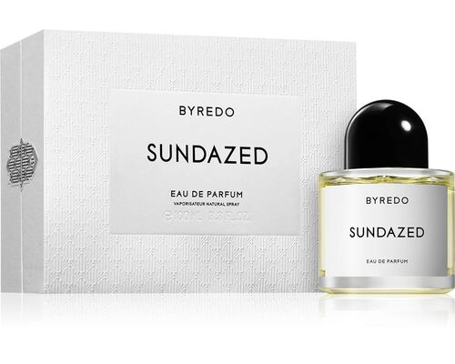 BYREDO Sundazed Туалетные духи 50 мл, Тип: Туалетные духи, Объем, мл.: 50 , изображение 2