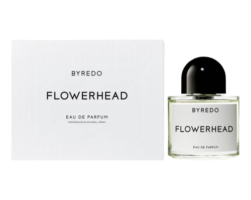 BYREDO Flowerhead Туалетные духи 50 мл, Тип: Туалетные духи, Объем, мл.: 50 