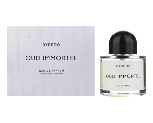 BYREDO Oud Immortel Туалетные духи 50 мл, Тип: Туалетные духи, Объем, мл.: 50 