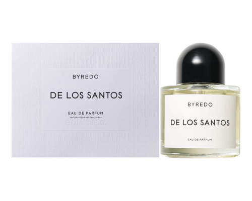 BYREDO De Los Santos Туалетные духи 100 мл, Тип: Туалетные духи, Объем, мл.: 100 