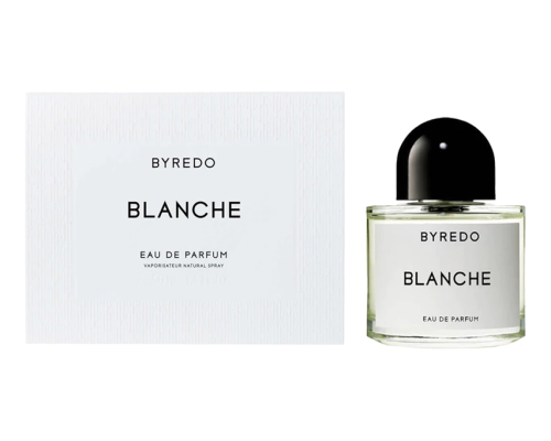 BYREDO Blanche Туалетные духи 50 мл, Тип: Туалетные духи, Объем, мл.: 50 
