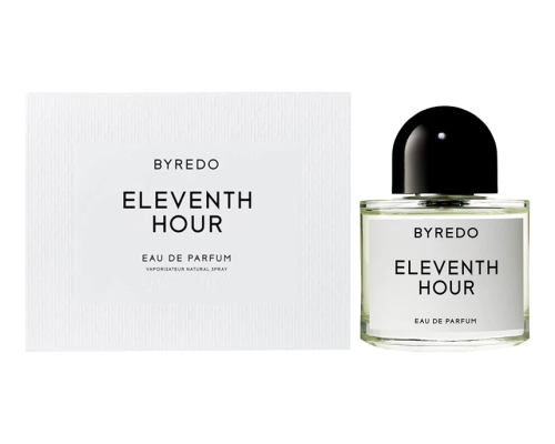 BYREDO Eleventh Hour Туалетные духи 50 мл, Тип: Туалетные духи, Объем, мл.: 50 