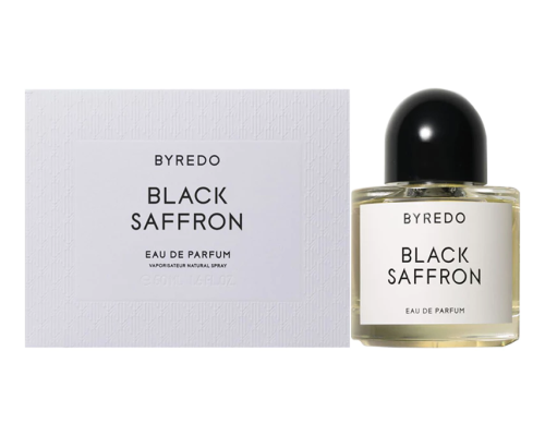 BYREDO Black Saffron Туалетные духи 50 мл, Тип: Туалетные духи, Объем, мл.: 50 